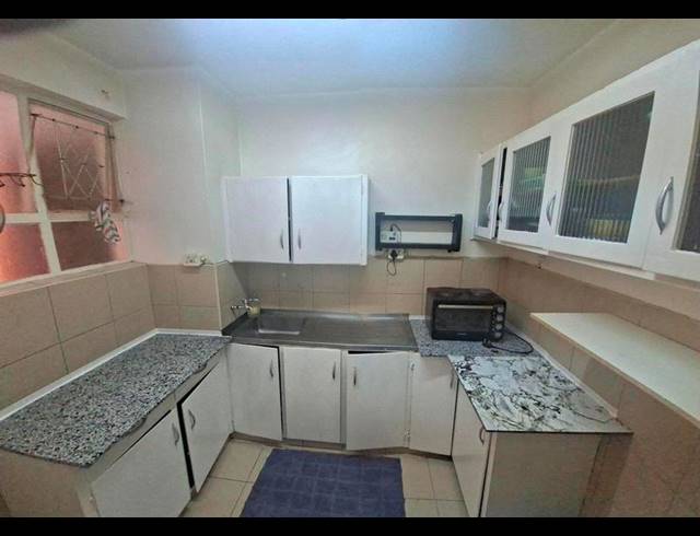 2 BEDROOM PROPERTY TO RENT IN GLENWOOD